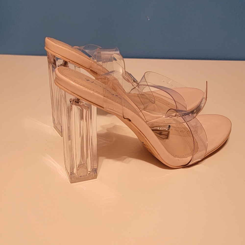Herstyle shoes